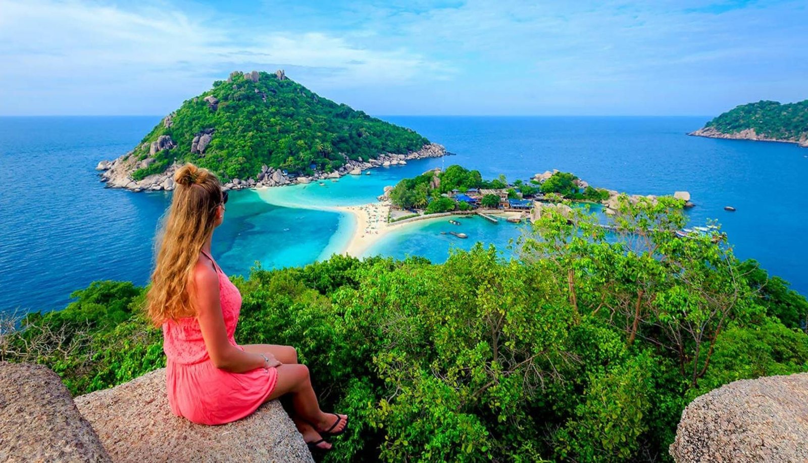 Koh Samui Travel Find Out The Best Places Attraction Sites To