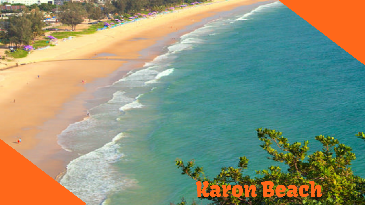 karon beach