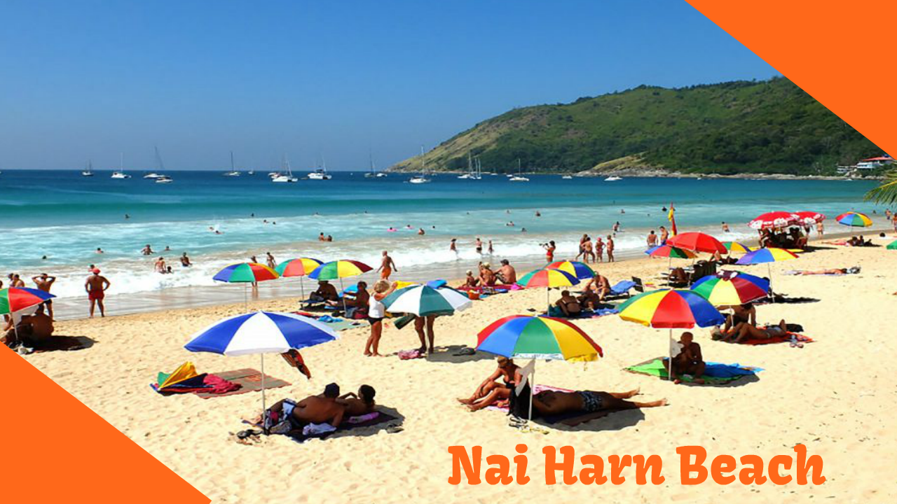 Nai Harn Beach