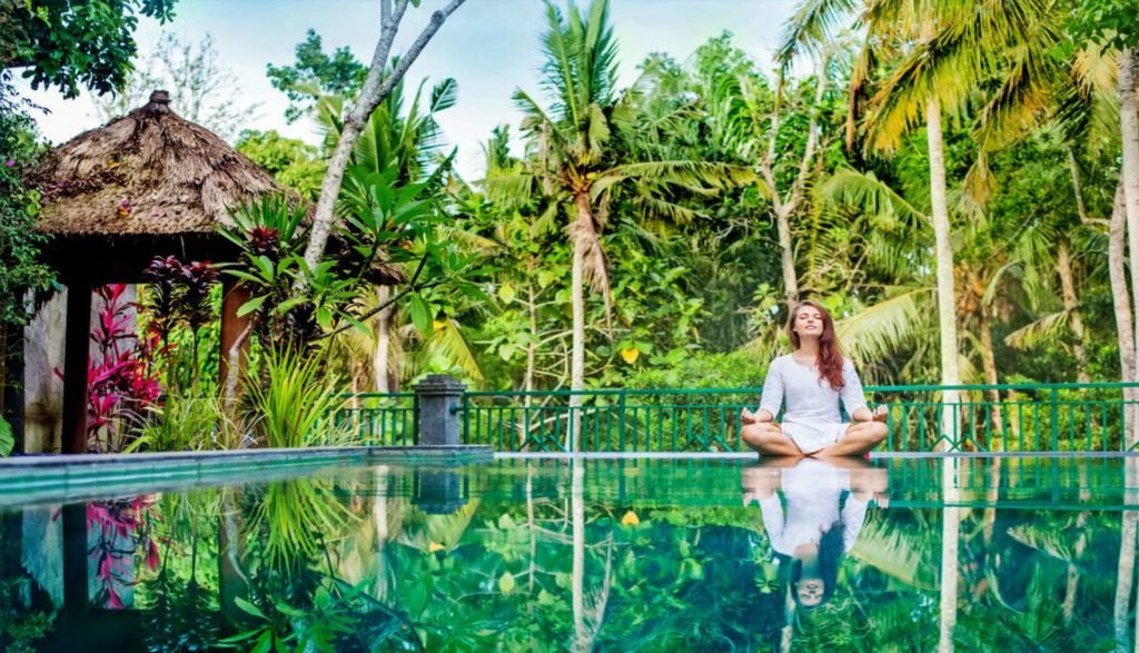 10 Best places for practicing Yoga – Colossal Vacation