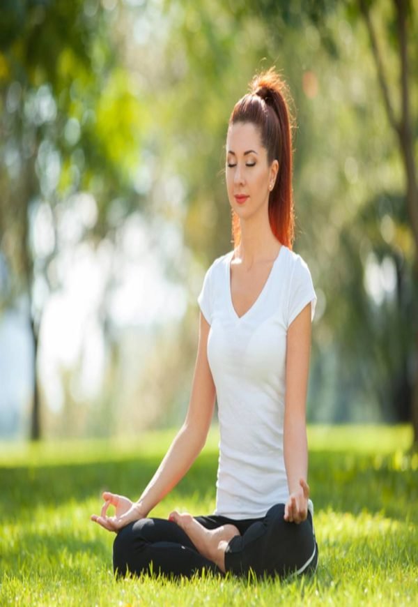 Wellness and Yoga side