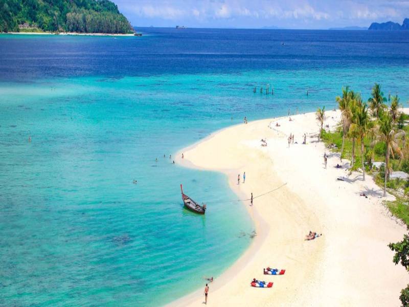 islands in thailand