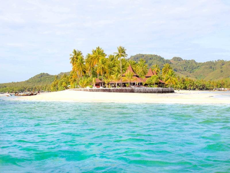 islands in thailand