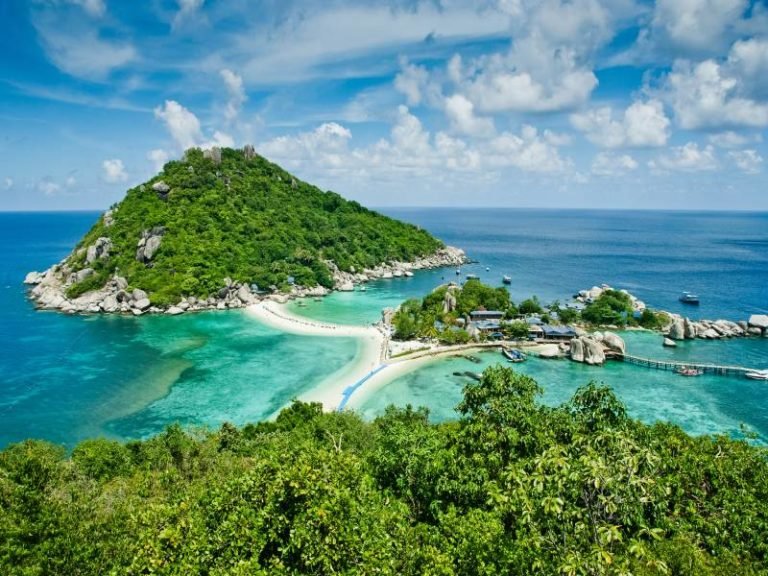 Thailand’s 30 Most beautiful Islands – Colossal Vacation