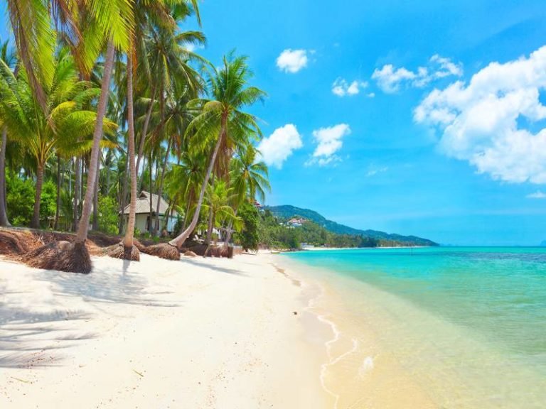 Thailand’s 30 Most beautiful Islands – Colossal Vacation