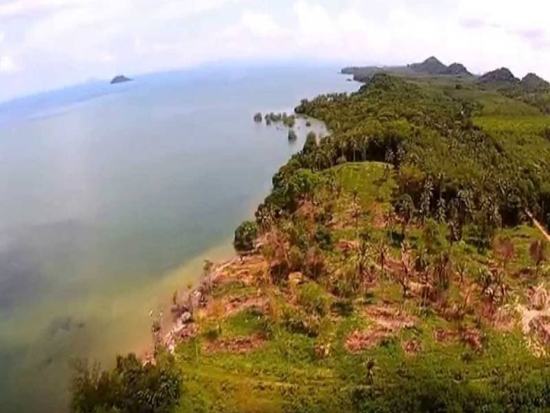 islands in thailand