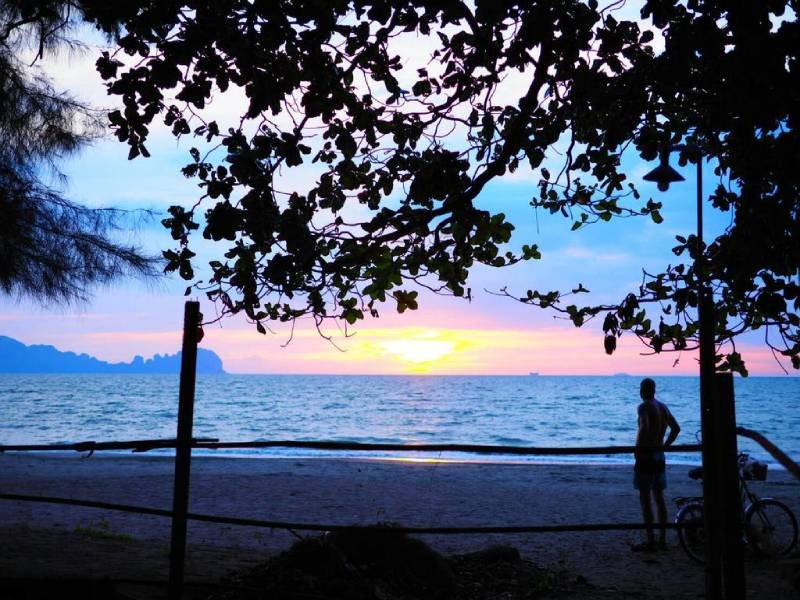 islands in thailand