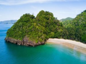 Thailand’s 30 Most beautiful Islands – Colossal Vacation