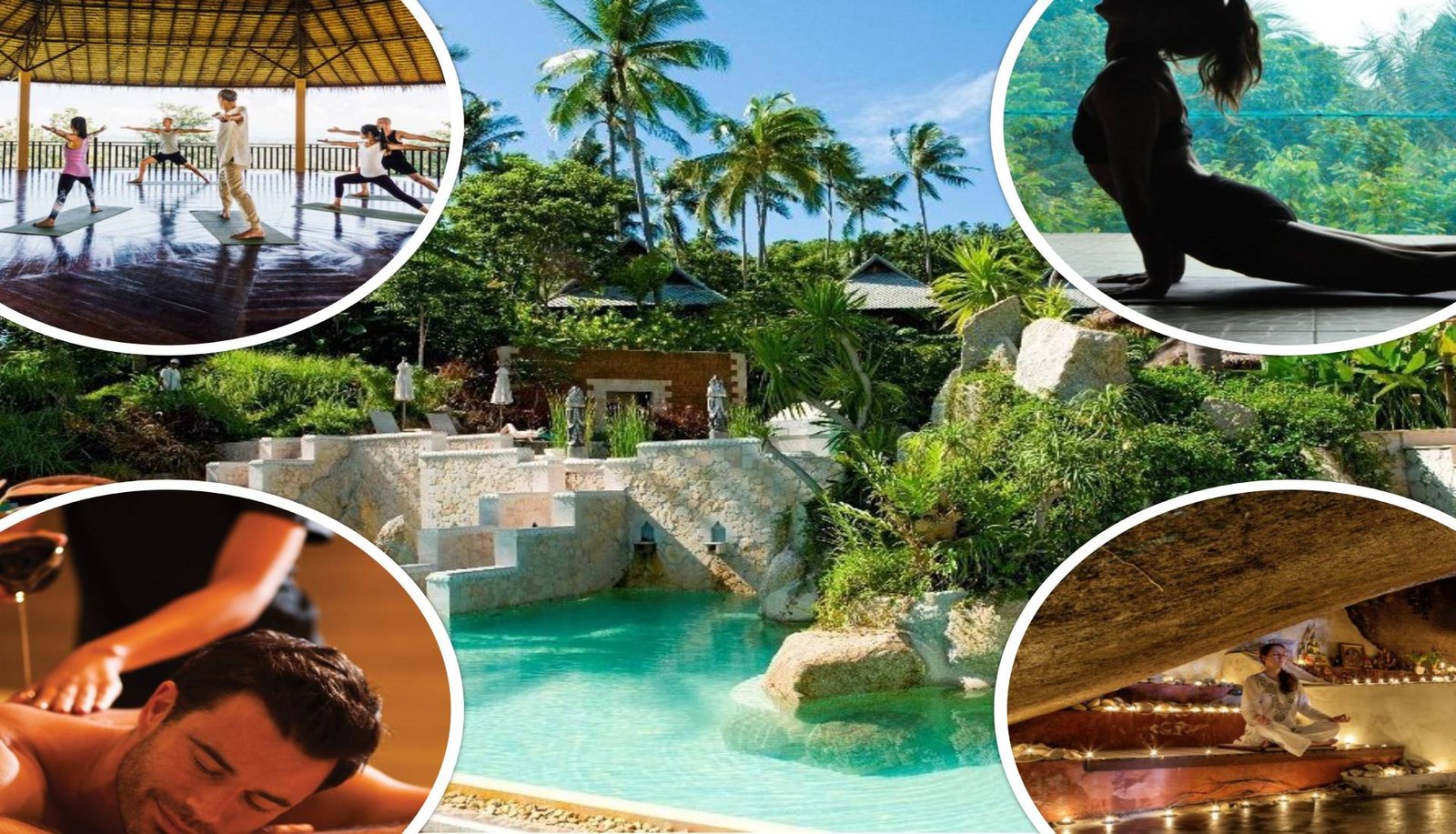 wellness retreats in thailand