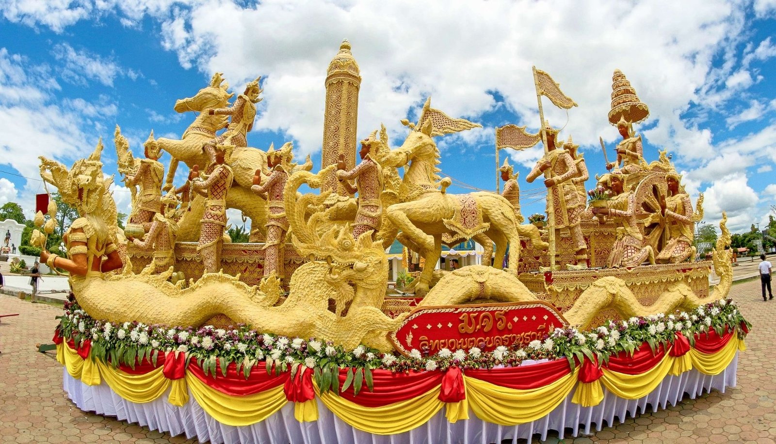 7 Festivals In Thailand That You Must Experience Explore The Whole