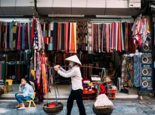 Hanoi