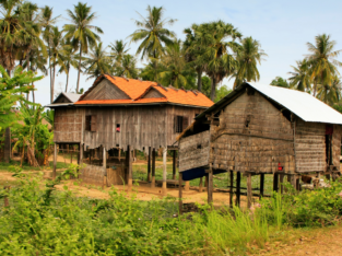 Explore Cambodia