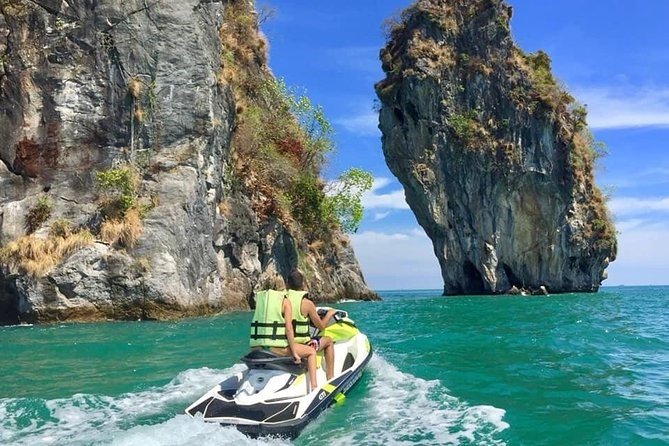 Explore Phuket City