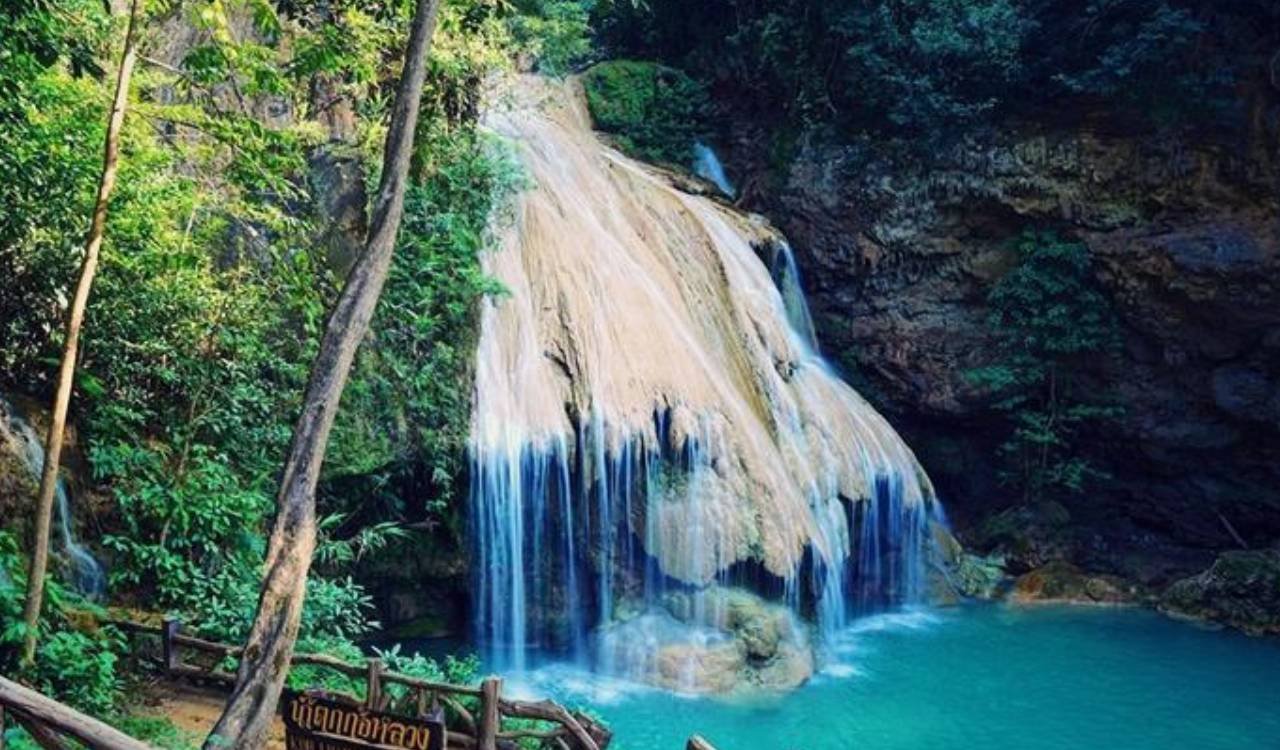 Exploring Thailand's Hidden Gems: Off-the-Beaten-Path Destinations