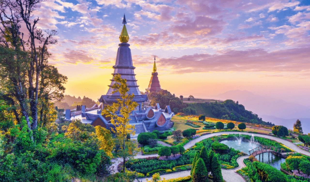 Chiang Mai