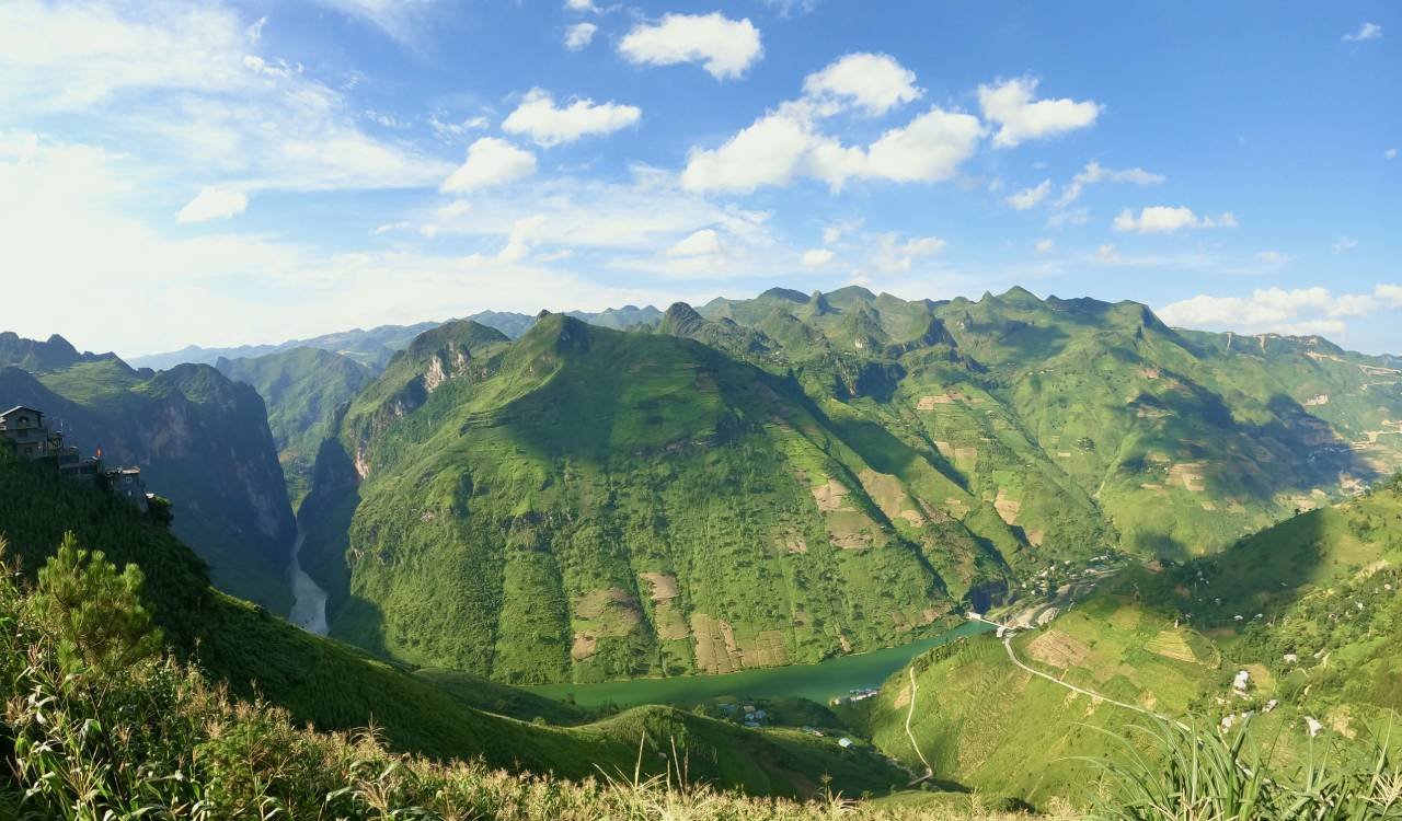 Hà Giang