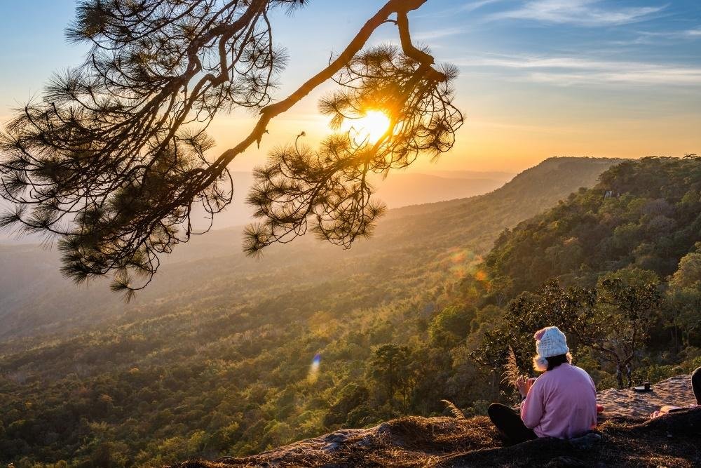 Adventure Awaits in Phu Kradueng National Park