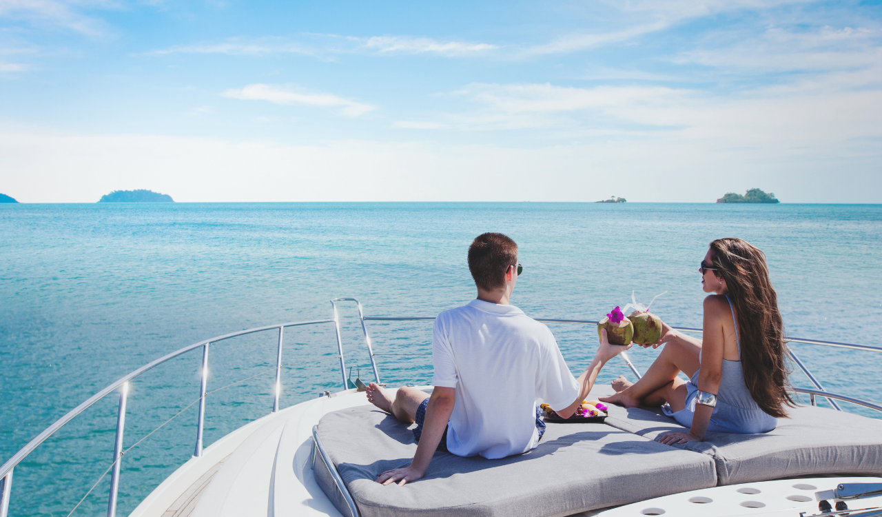 Thailand Luxury Travel: A Journey Beyond Expectations
